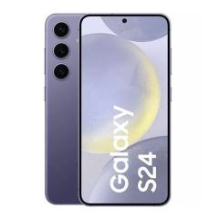 Samsung SM-S921BZVDEUB S24 5G S921/DS, Cobalt Violet, 8/128GB