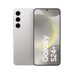 Samsung SM-S926BZAGEUB S24+ 5G S926/DS MARBLE GREY 12/512GB