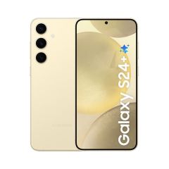 Samsung SM-S926BZYGEUB S24+ 5G S926/DS AMBER YELLOW 12/512GB