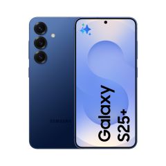 Samsung SM-S936BDBGEUB S25+ 5G S936/DS, Navy, 12/512GB