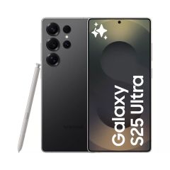Samsung SM-S938BZKGEUB S25 ULTRA 5G S938/DS TITANIUM BLACK 12/512GB