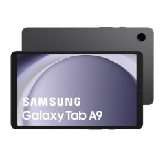 Samsung SM-X110NZAEEUB Galaxy Tab A9 (8.7", Wi-Fi) 128GB, Graphite