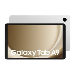 Samsung SM-X110NZSAEUB Galaxy Tab A9 (8.7", Wi-Fi) 64GB, Silver