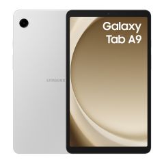 Samsung SM-X110NZSEEUB Tab A9 Wifi X110, Silver, 128GB
