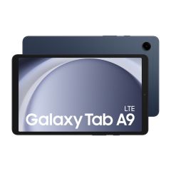 Samsung SM-X115NDBAEUB Galaxy Tab A9 (8.7", LTE), 64 GB, Navy