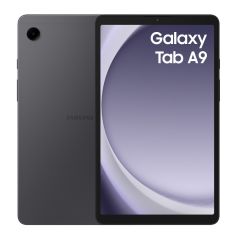 Samsung SM-X115NZAAEUE Tab A9 Lte X115, Grey, 64GB