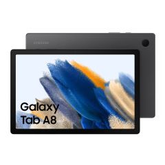 Samsung SM-X205NZAAEUA Tab A8 10.5 Lte X205, Grey, 32GB