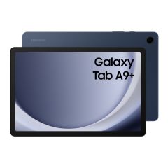 Samsung SM-X210NDBAEUB Tab A9+ 11" Display, Wifi X210, Navy, 64GB