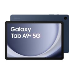 Samsung SM-X216BDBAEUB Galaxy Tab A9+ (11", 5G) 64GB, Navy