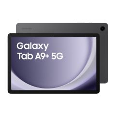 Samsung SM-X216BZAEINS TAB A9+ 5G LTE X216 GRAPHITE 8/128GB- GLOBAL SPEC