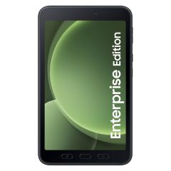 Samsung SM-X306BZGAEEA TAB ACTIVE 5 5G X306, GREEN, 6/128GB, ENTERPRISE EDITION