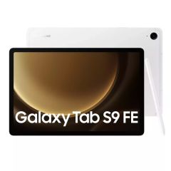 Samsung SM-X510NZSAEUB Galaxy Tab S9 FE (10.9", Wi-Fi) 128GB, Silver