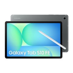 Samsung SM-X520NZAREUB Tab S10 Fe Wifi X520 Gray 8/128Gb