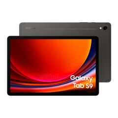 Samsung SM-X710NZAAEUB Tab S9 11" Display, Wifi X710N Graphite, 8GB/128GB