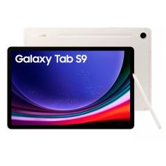 Samsung SM-X716BZEAEUB Galaxy Tab S9 (11", 5G) 128GB, Beige