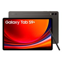 Samsung SM-X810NZAAEUB Galaxy Tab S9+ (12.4", Wi-Fi) 256GB, Graphite