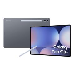 Samsung SM-X820NZAPEUB Tab S10+ Wifi X820, Moonstone Gray, 12/512GB