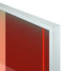 Samsung VGSCFM65PM 65" The Frame (2019) Special Edition Bezel, Blue