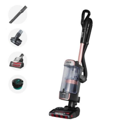 Shark NZ860UKT Stratos Anti Hair Wrap Plus Anti-Odour Upright Vacuum