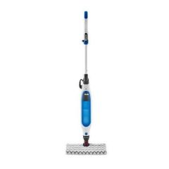Shark S6001UK Klik Flip Manual Steam Pocket Mop