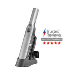 Shark WV200UK Cordless Handheld Vacuum Cleaner [Single Battery]