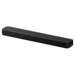 Sony HTS2000_CEK 3.1 ch Soundbar - Black