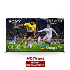 Sony K85XR90PU 85" 4K BRAVIA 9 QLED HDR Google TV