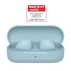 WFC510L.CE7 Wireless In ear headphones - Blue