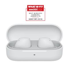 Sony WFC510W.CE7 WFC510B.CE7 Wireless In ear headphones - Black