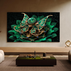 TCL 115C7K-UK 115" 4K QD-Mini LED UHD Smart Google TV