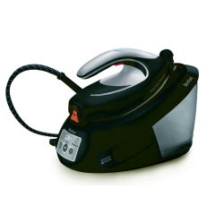 Tefal SV8062G0 Ultimate Pure FV9845 Steam Iron - Black