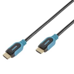 Vivanco 42956 PRO high Speed 2.5M HDMI Cable