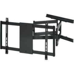 Vivanco BFMO8860 Ultra Slim Xxl TV Wall Bracket Tilt And Swing Upto 85'/45Kg 