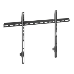 Vivanco MF6310 XL Fixed Wall Bracket for 42"  to 75"  TV's