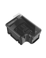 KitchenAid KESRBHF Fully Automatic Espresso Machine Removable Bean Hopper With Lid