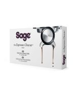 SAGE SEC250NEU0NEU1 Espresso Cleaning Tablets (8)