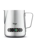 SAGE SES003BSS0NE The Temp Control Jug. Stainless Steel