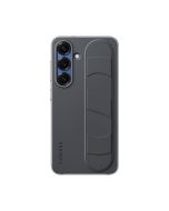 Samsung EF-GS931CBEGWW Standing Grip Case For Galaxy S25, Black