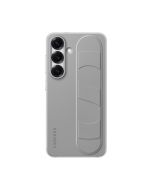 Samsung EF-GS931CJEGWW Standing Grip Case For Galaxy S25, Gray