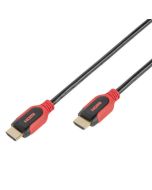 Vivanco UK Ltd 42955 4K High Speed 1.5M 4K HDMI Cable With Ethernet