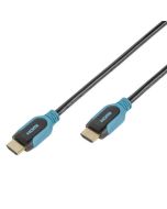 Vivanco 42956 PRO high Speed 2.5M HDMI Cable