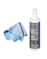 Vivanco 39752 Universal Screen Cleaning Kit, 250 ml