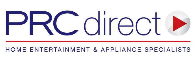 PRC Direct logo.