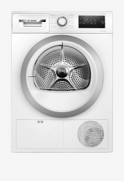 Heat Pump Dryer
