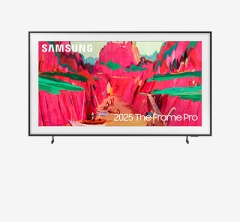 FRAME TVs
