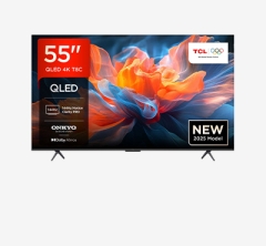 QLED TVs