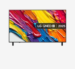QNED TVs