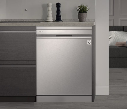 LG-dishwashers