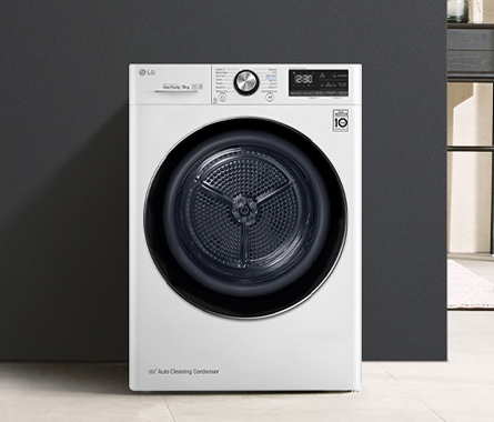 LG-tumble-dryer