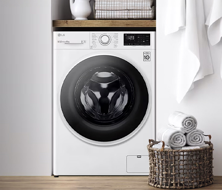 LG-washing-machines